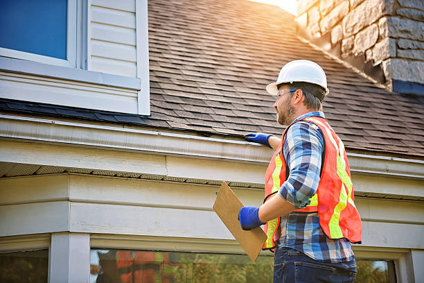 Licensed Hail Damage Roof Repair service in Virginia City, NV - Roof Repair Smedway